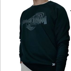 Nike Jordan Space Jam 20th Anniversary Sweatshirt